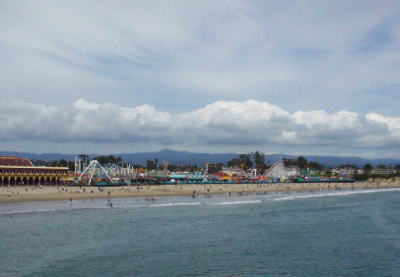 Santa Cruz Boardwalk